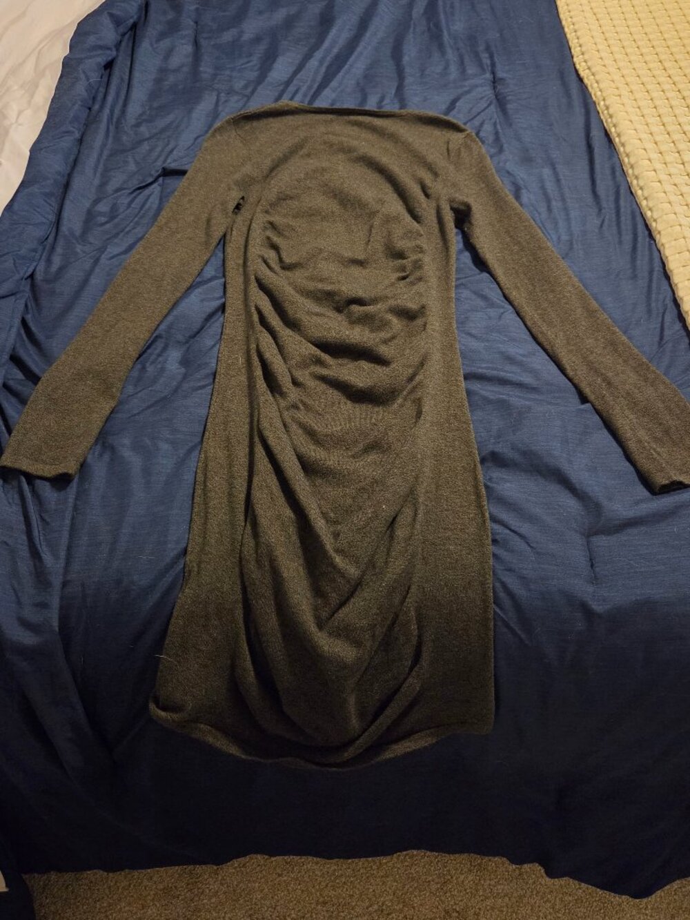 Express Dress - Picture 9 of 9